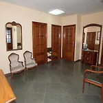 San Bernardo Rooms