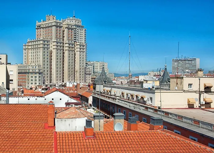 San Bernardo Rooms